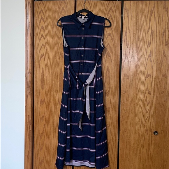Hutch Dresses & Skirts - Hutch Striped Dress